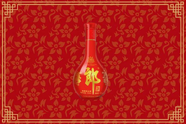 收购行情：中方县回收郎酒
