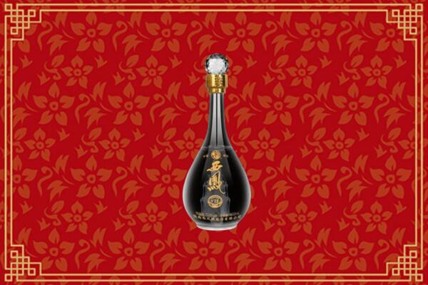 中方县回收西凤酒