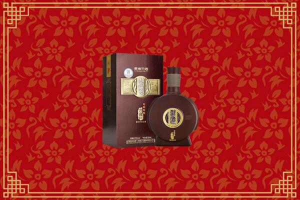 中方县回收习酒